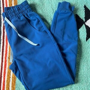 FIGS Zamora Jogger Scrub Pants